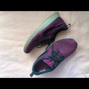 Nike Roches